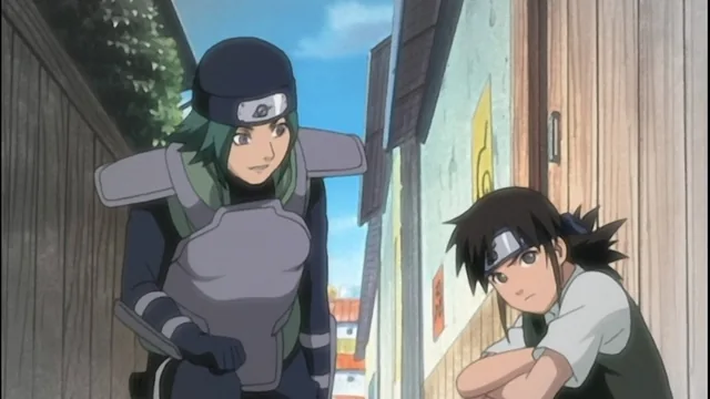 Кадр из 104 серии