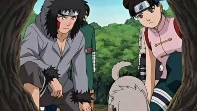 Кадр из 199 серии