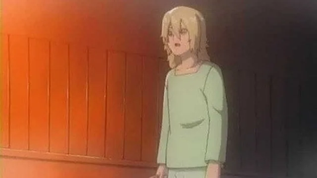 Кадр из 213 серии